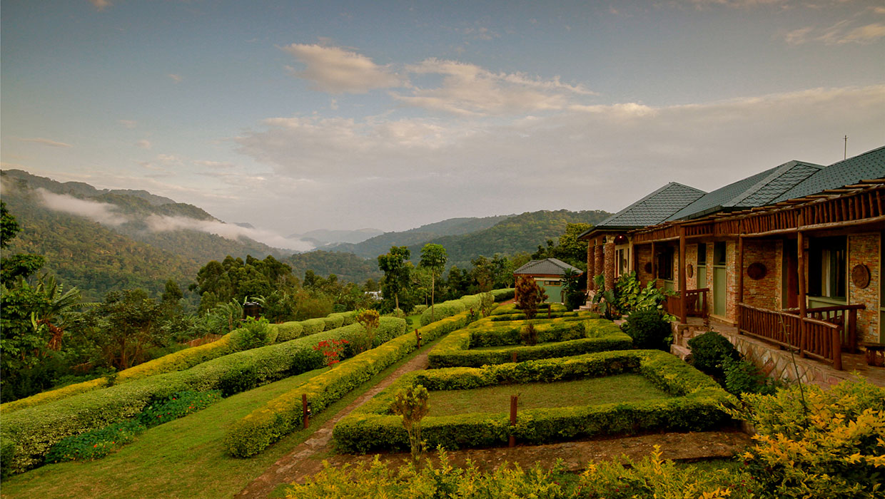 Kibale Forest Camp